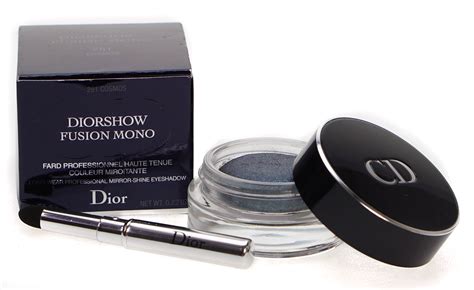 dior diorshow mono fusion|Diorshow Fusion Mono .